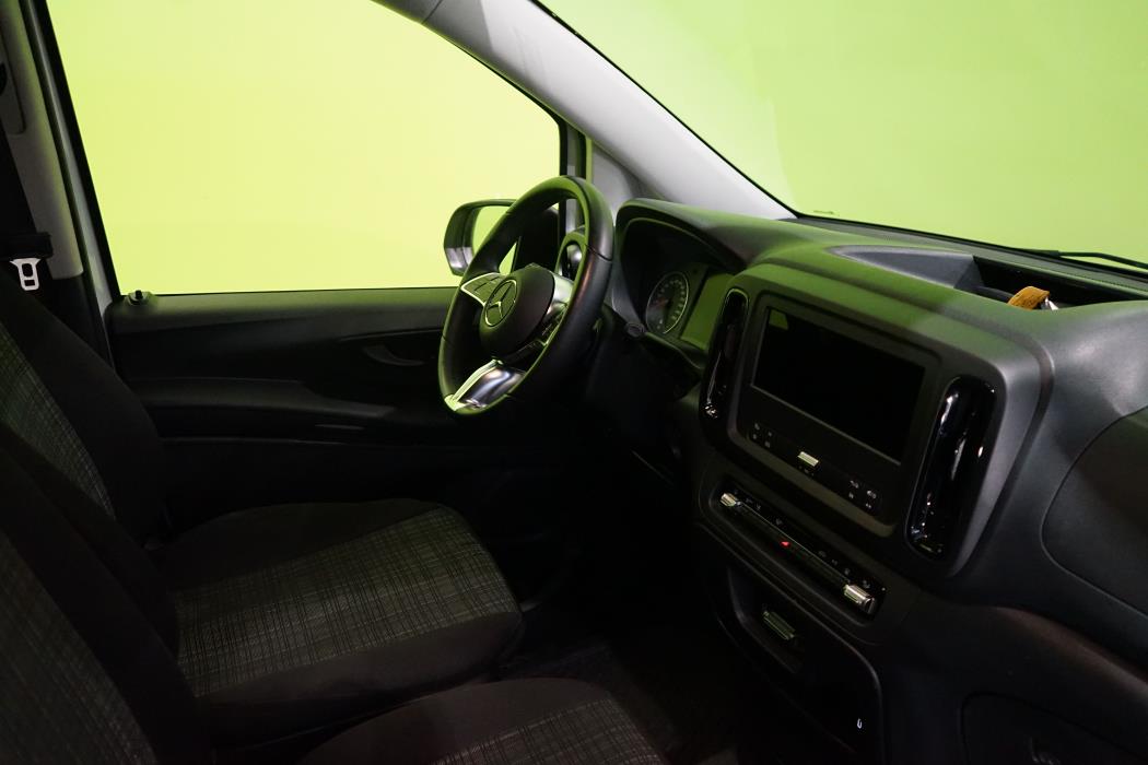 Mercedes-Benz Vito 2025