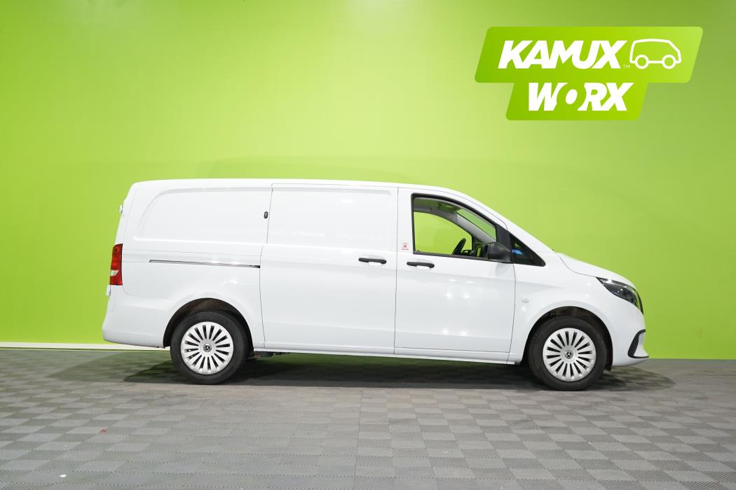 Mercedes-Benz Vito 2025