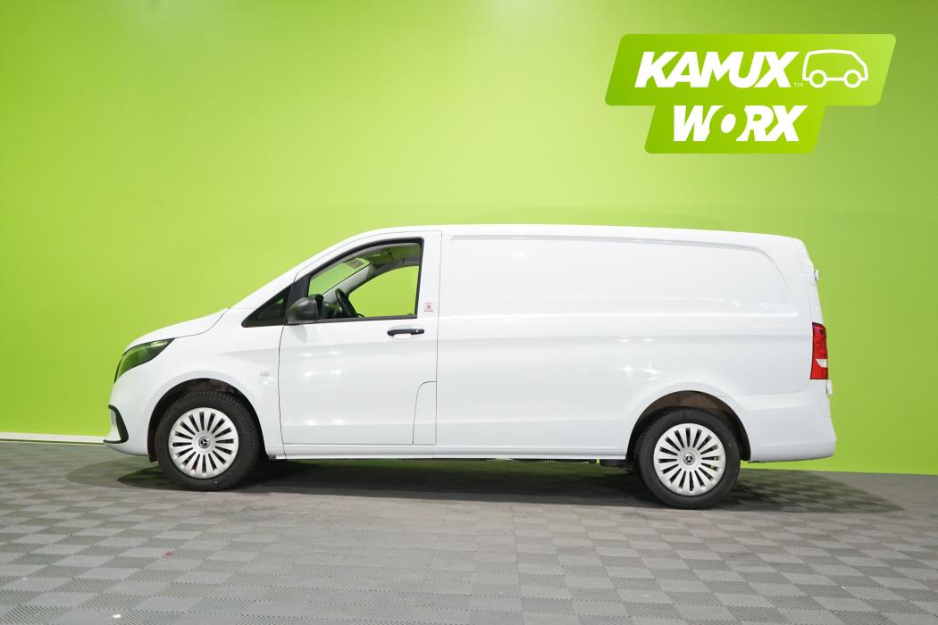 Mercedes-Benz Vito 2025