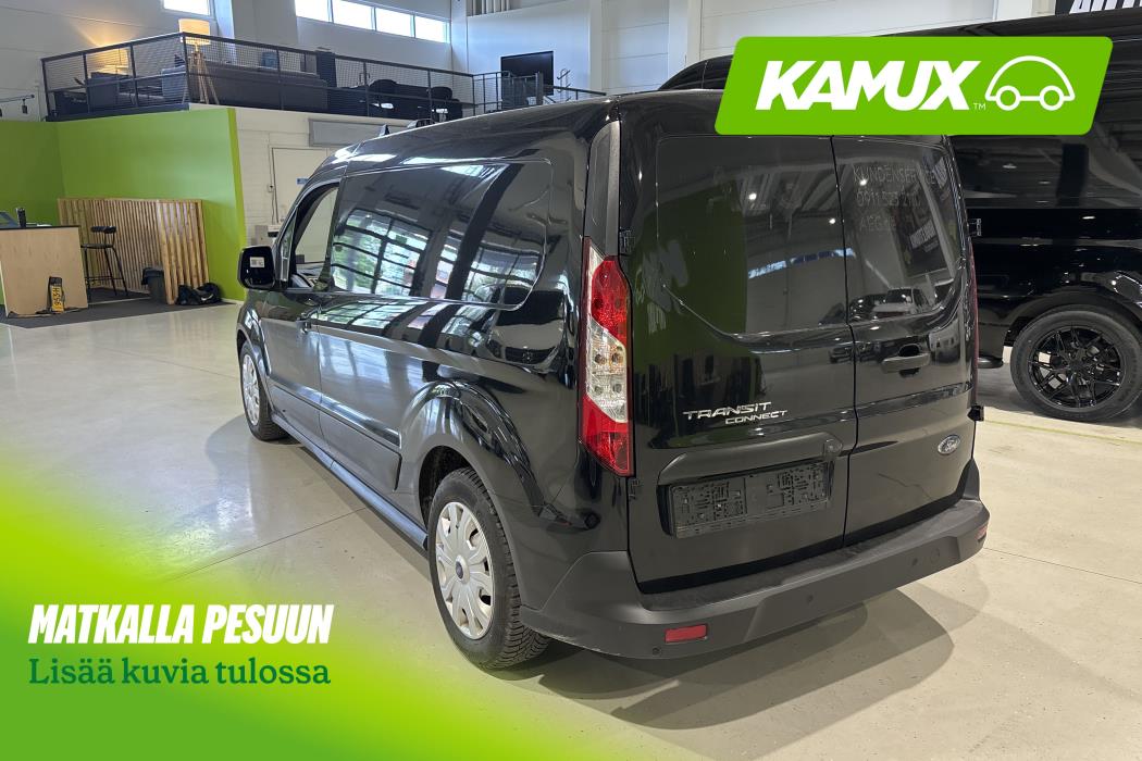 Ford Transit Connect 2023