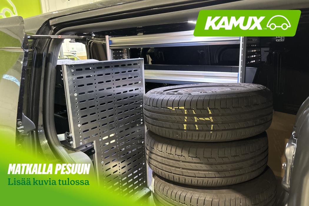 Ford Transit Connect 2023