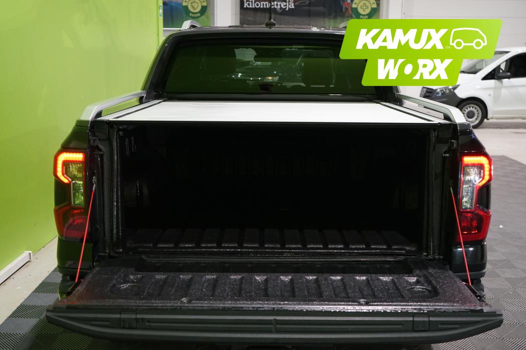 Ford Ranger 2023