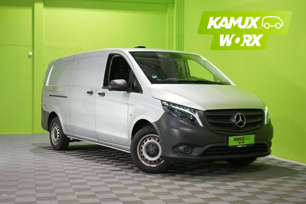 Mercedes-Benz Vito 2023