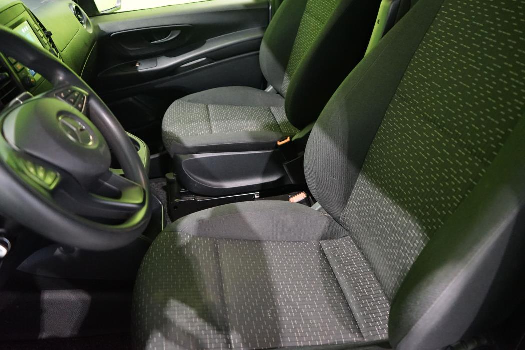 Mercedes-Benz Vito 2023