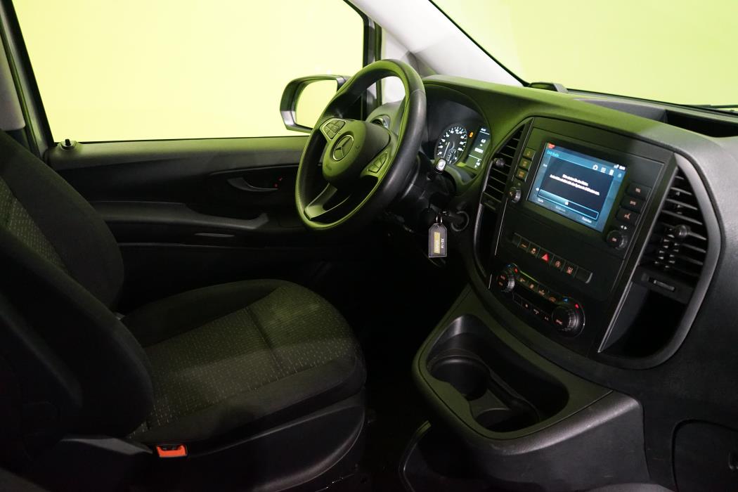 Mercedes-Benz Vito 2023