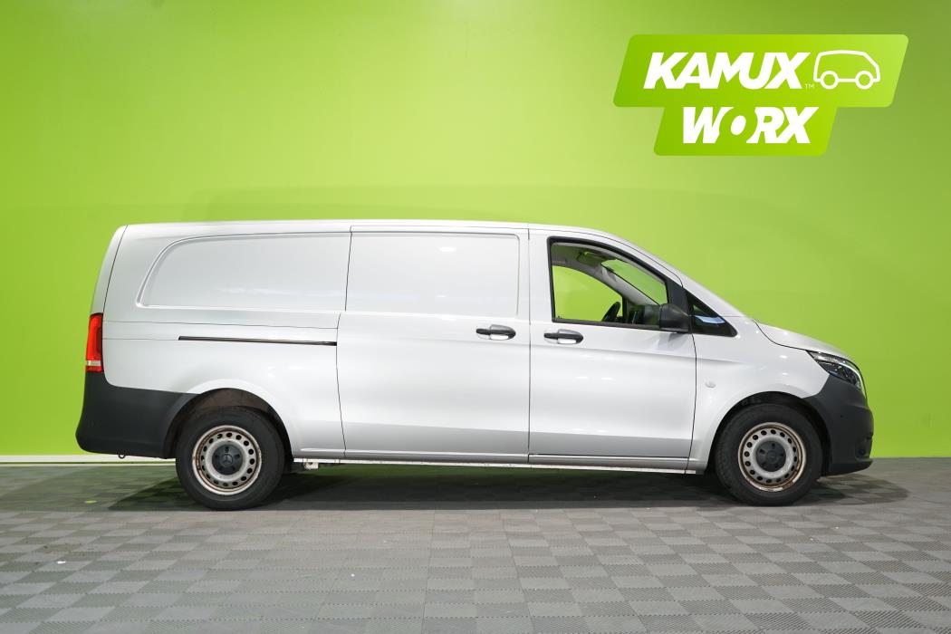 Mercedes-Benz Vito 2023