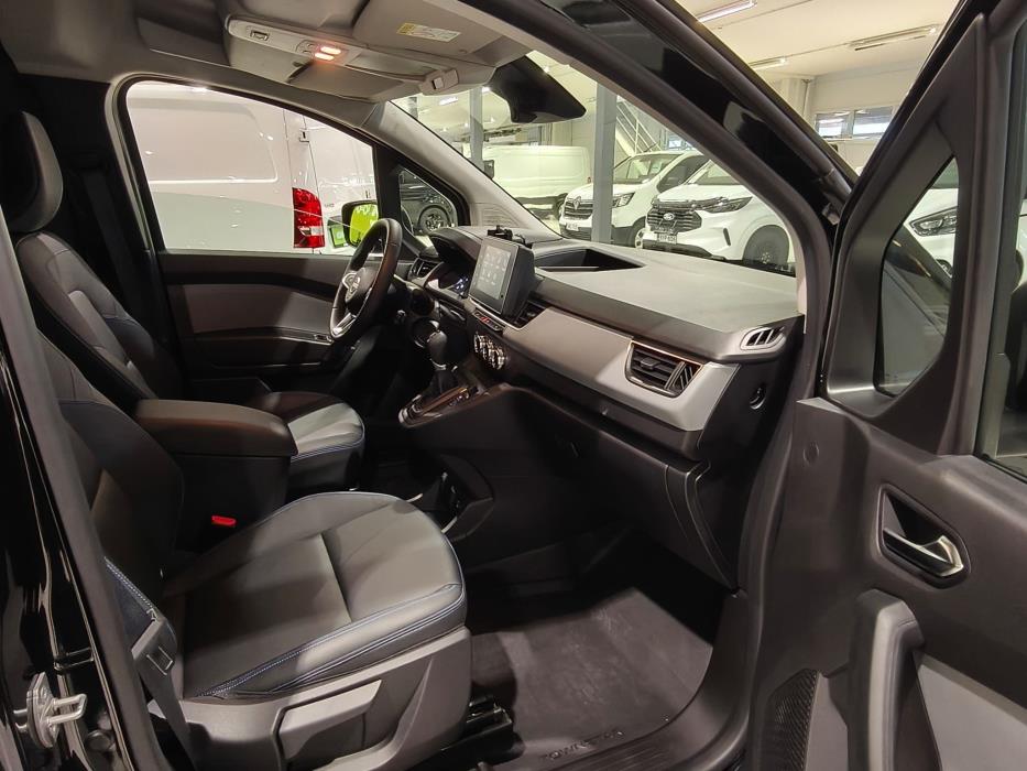 Nissan Townstar 2023