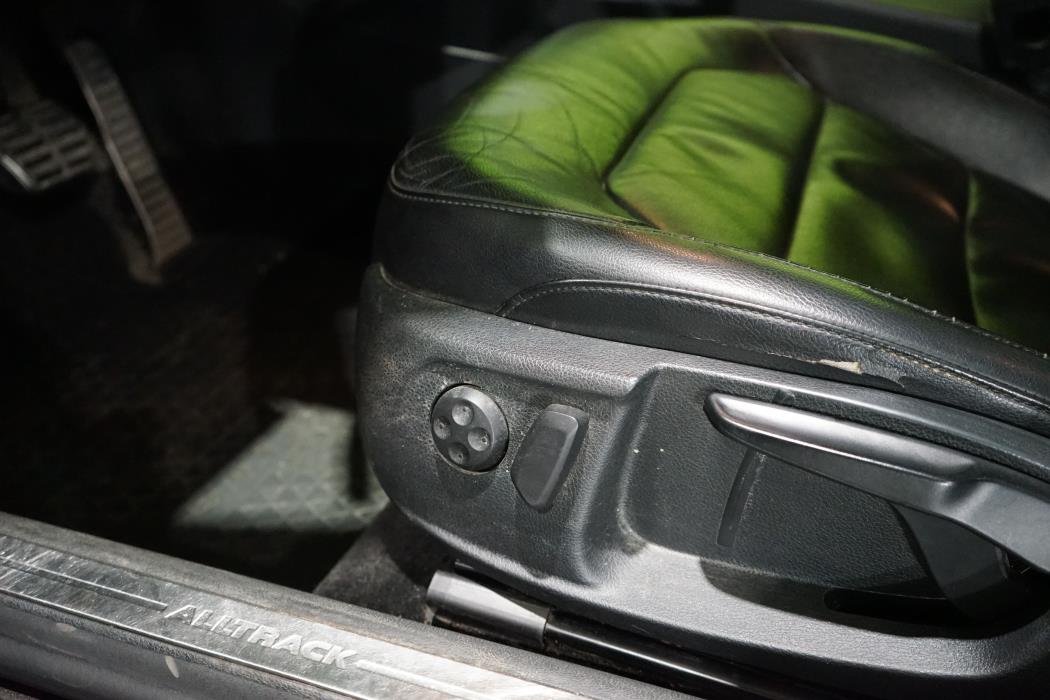 Volkswagen Passat 2012