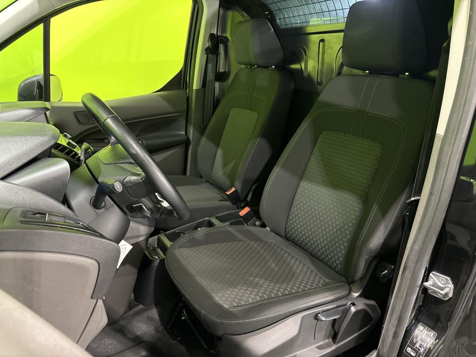Ford Transit Connect 2022