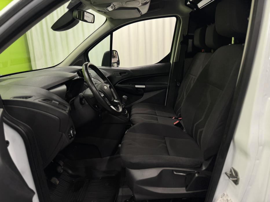 Ford Transit Connect 2018