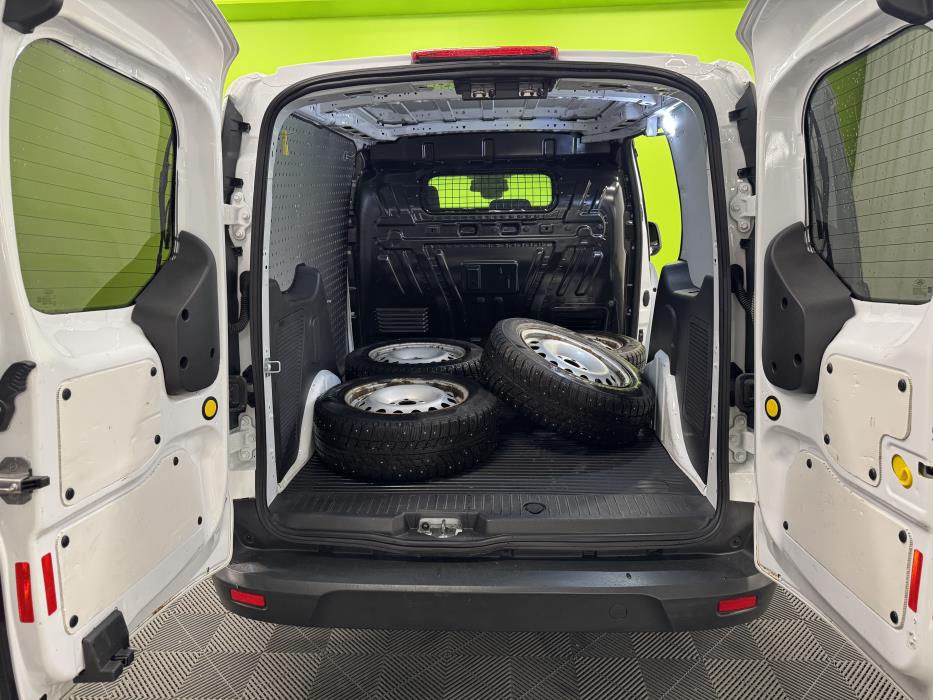Ford Transit Connect 2018