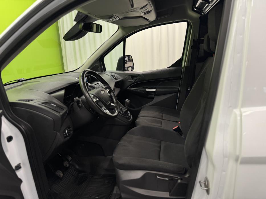 Ford Transit Connect 2018