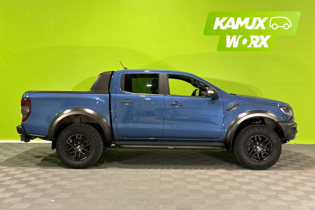 Ford Ranger 2020