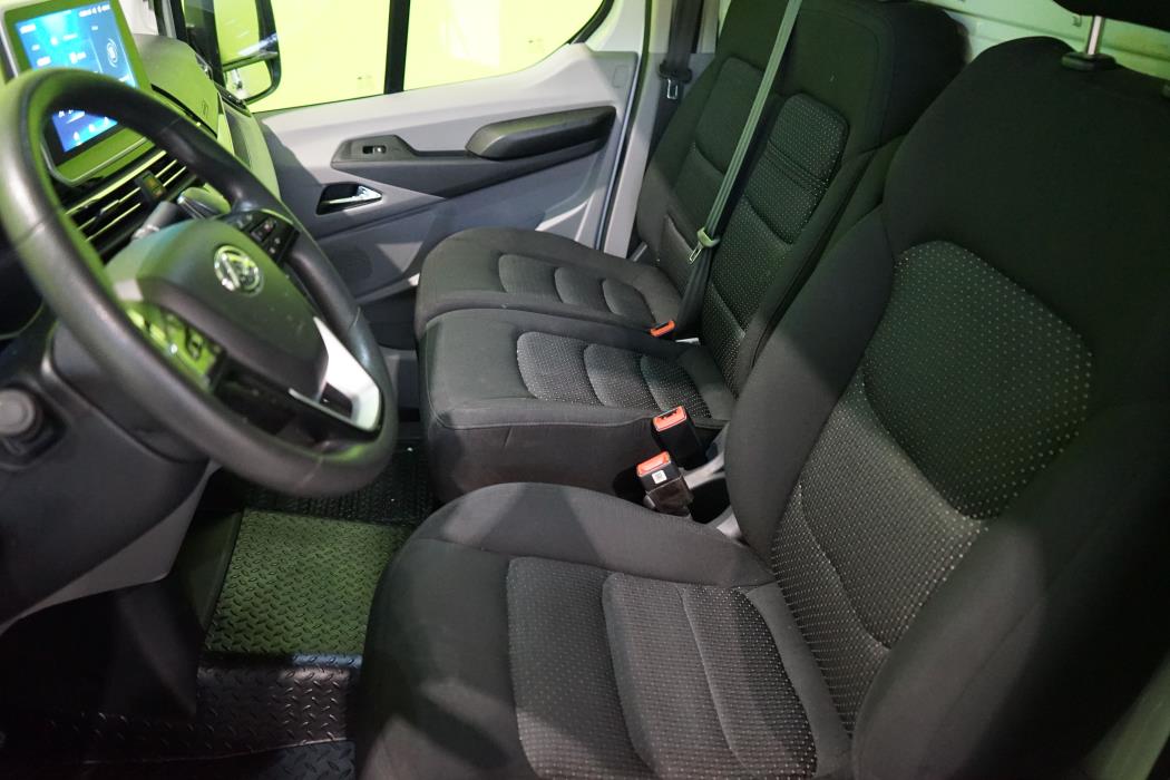 Maxus e-Deliver 9 2023