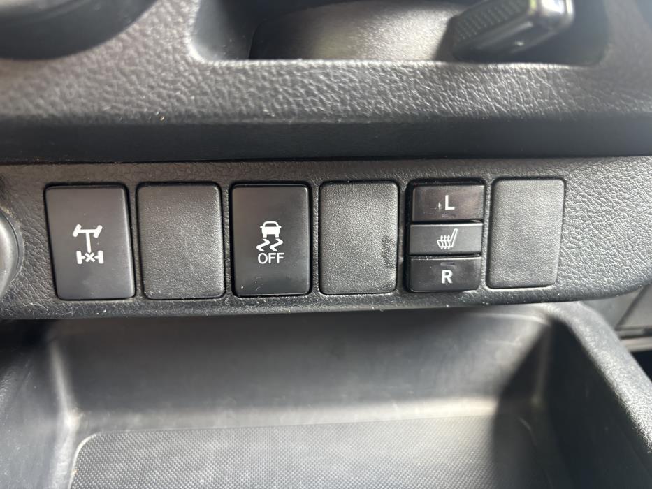Toyota Hilux 2020