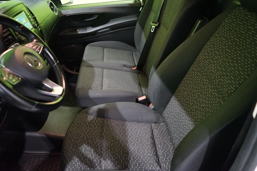 Mercedes-Benz Vito 2021