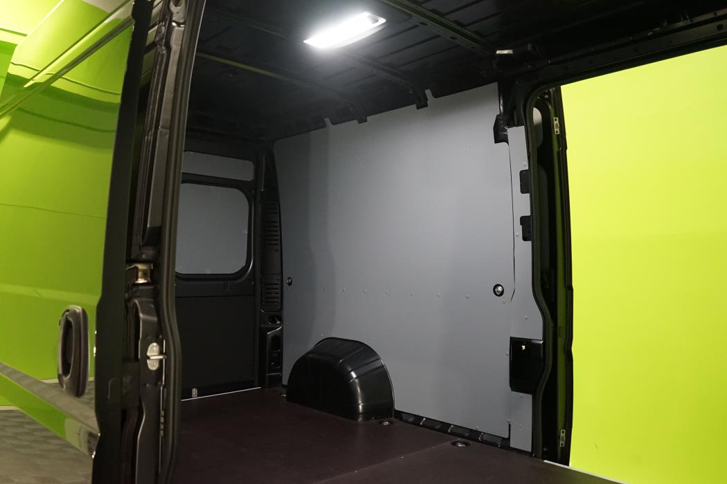 Toyota Proace Max 2026