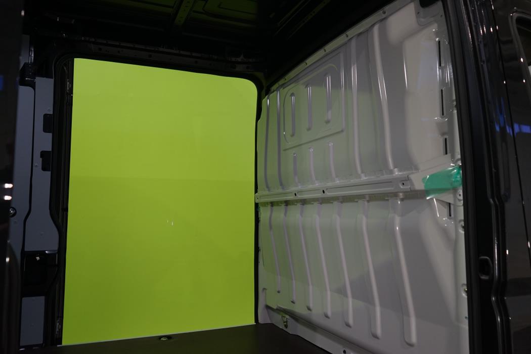 Toyota Proace Max 2026