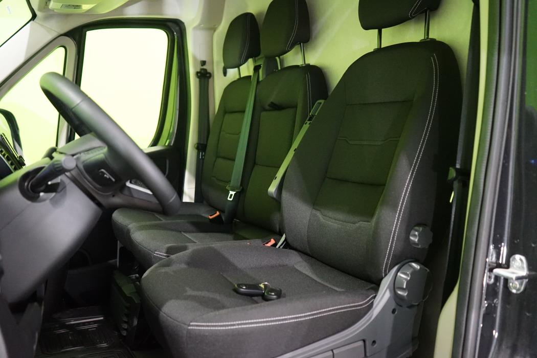 Toyota Proace Max 2026