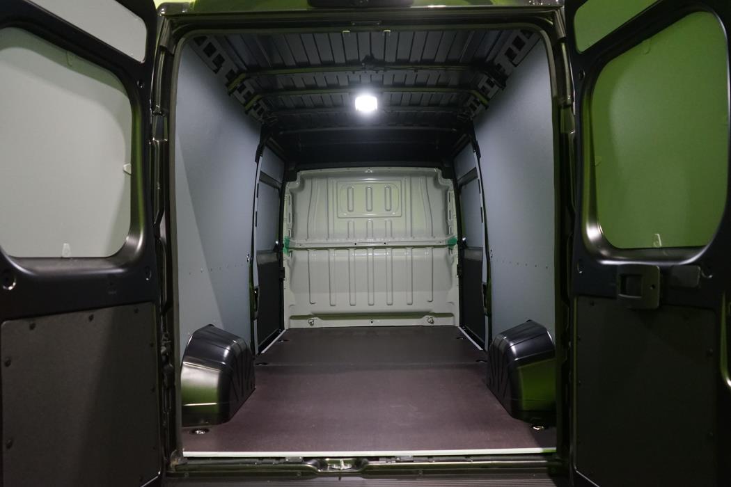 Toyota Proace Max 2026