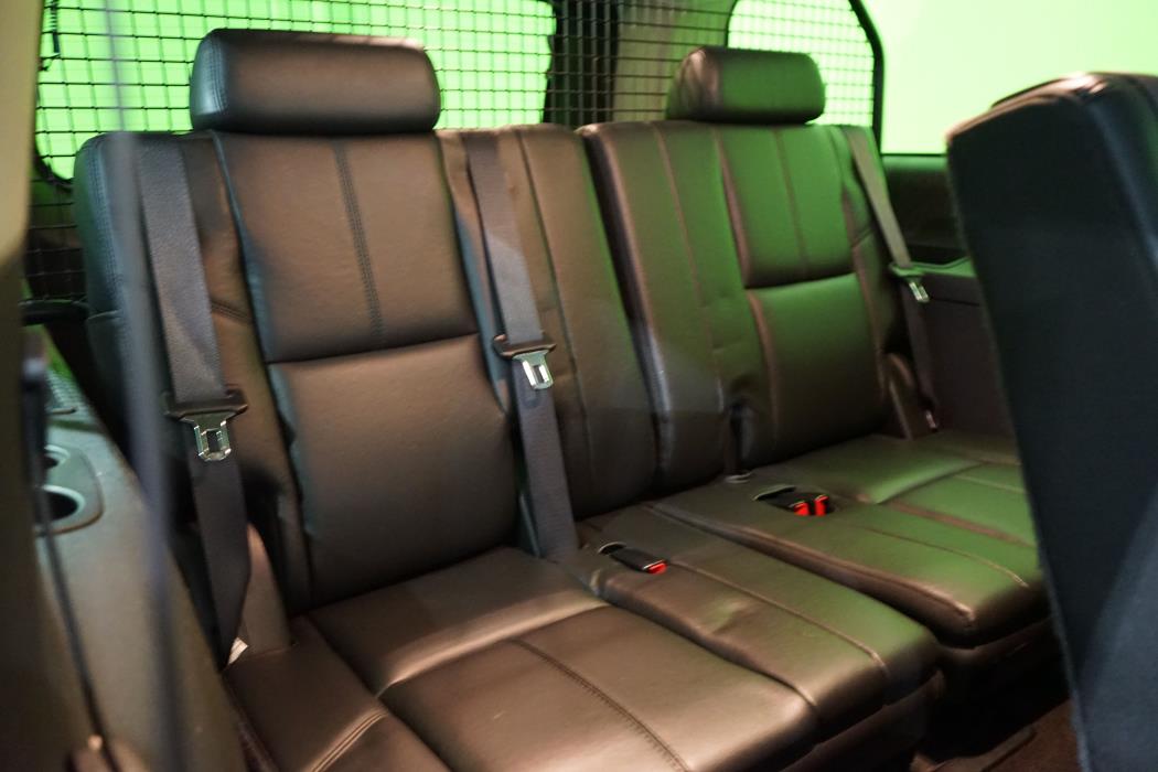 Chevrolet Suburban 2010