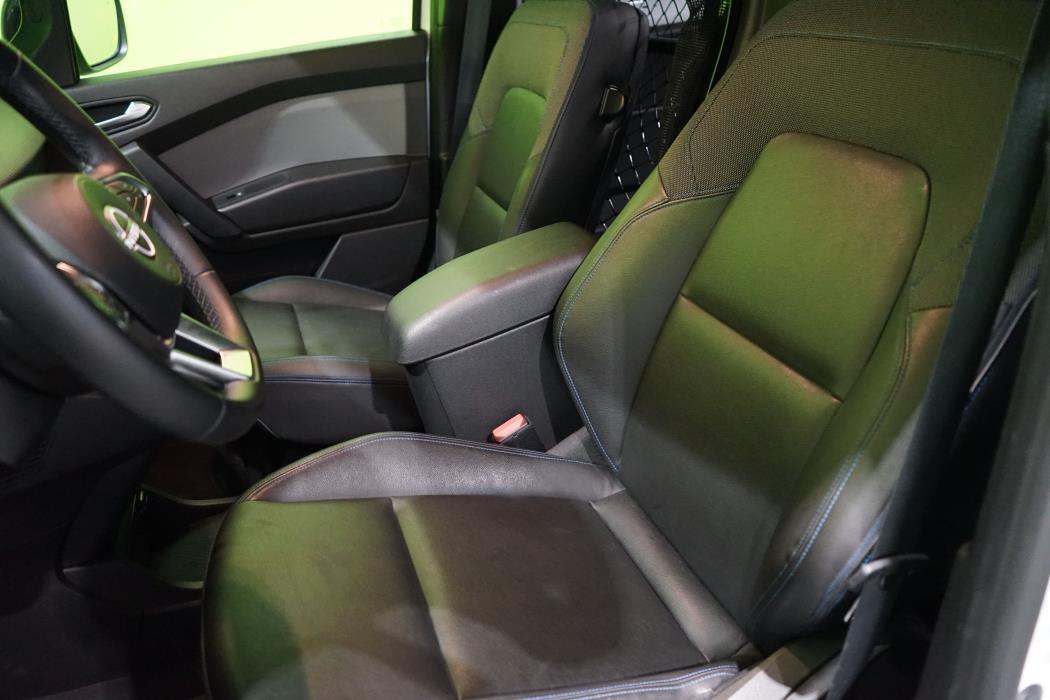 Nissan Townstar 2023