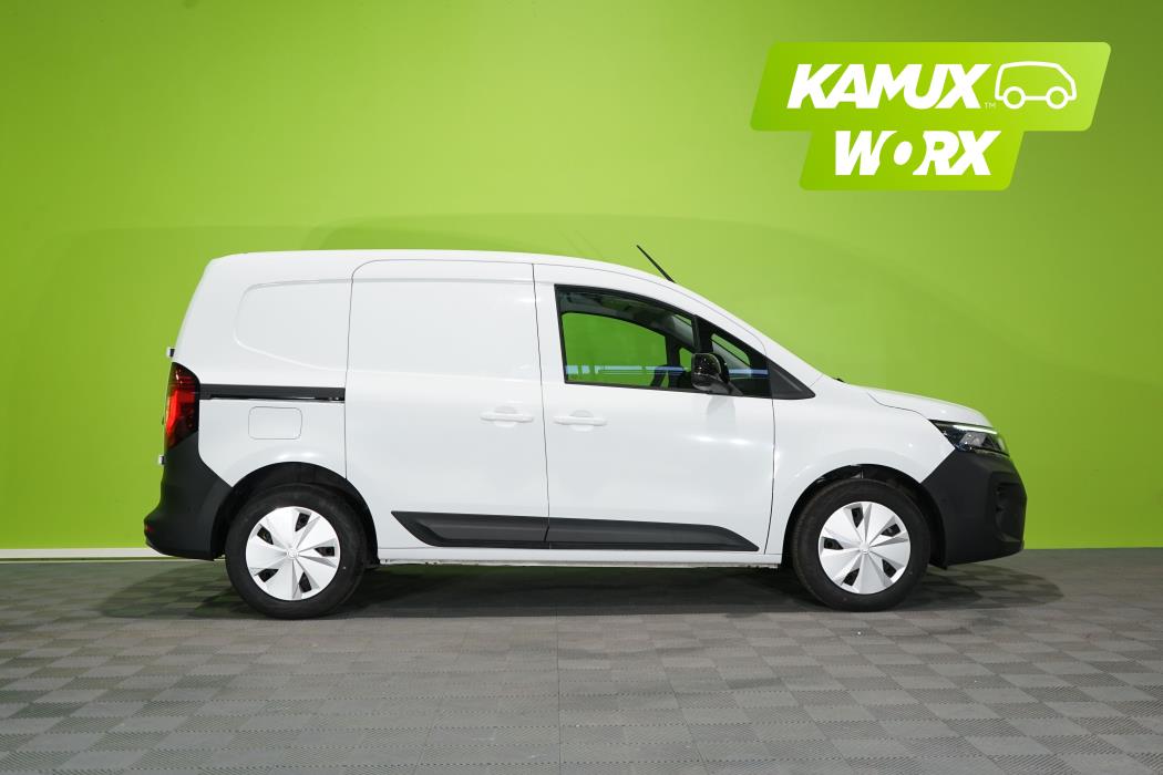 Nissan Townstar 2023