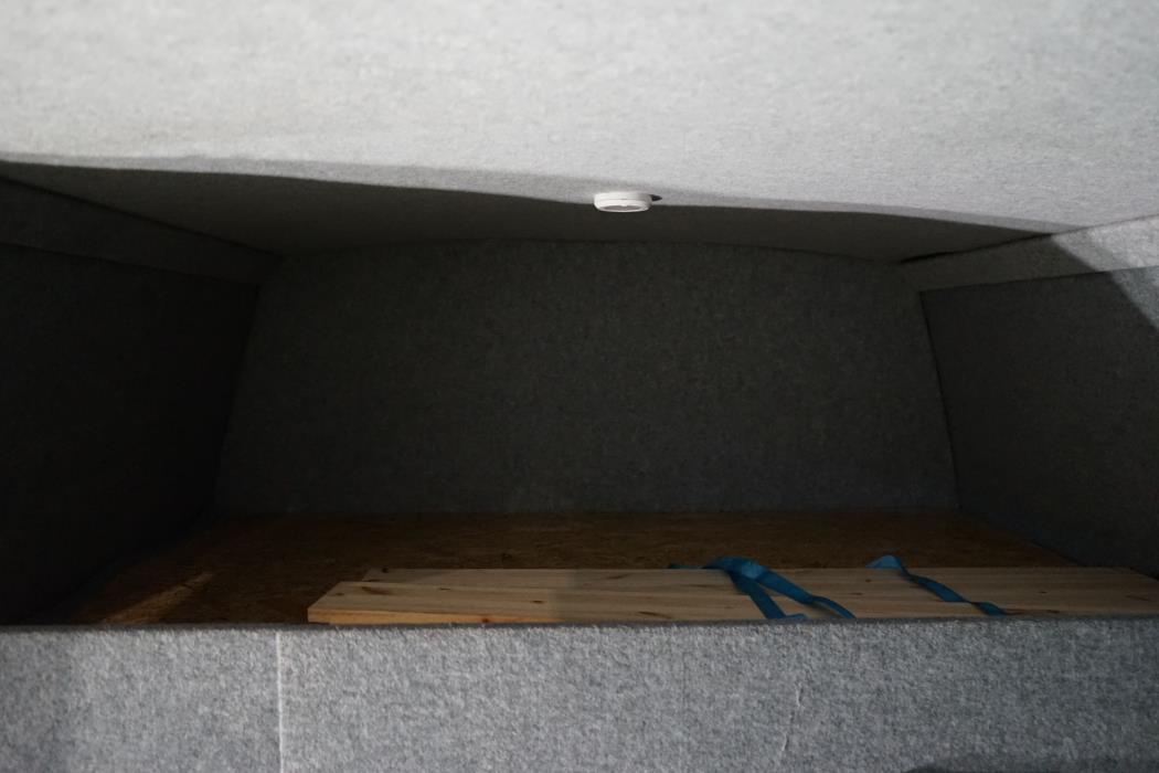 Mercedes-Benz Sprinter 2018