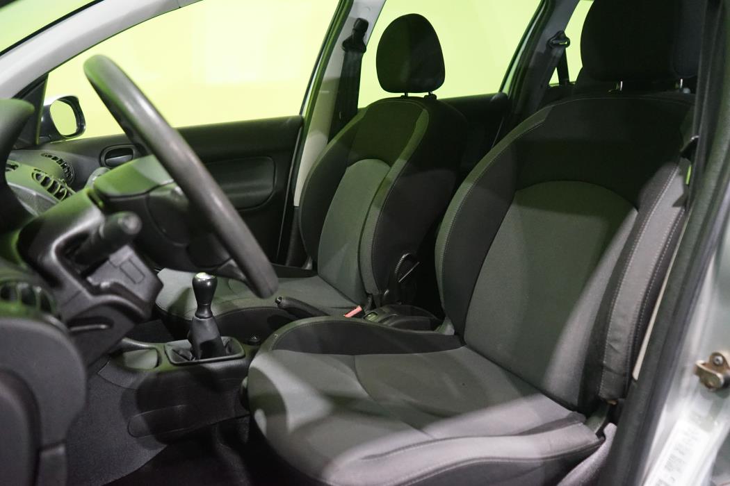 Peugeot 206 2007