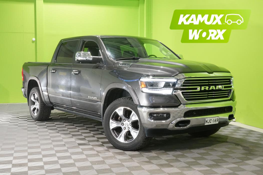 Dodge Ram 1500 2019