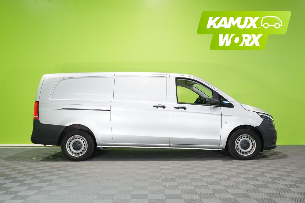Mercedes-Benz Vito 2023