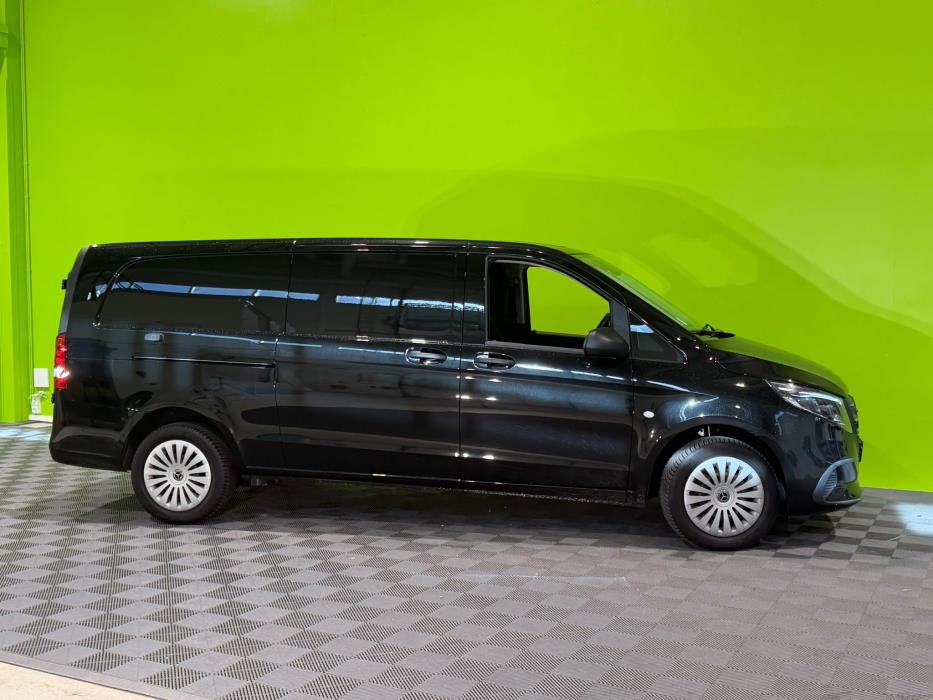 Mercedes-Benz Vito 2025