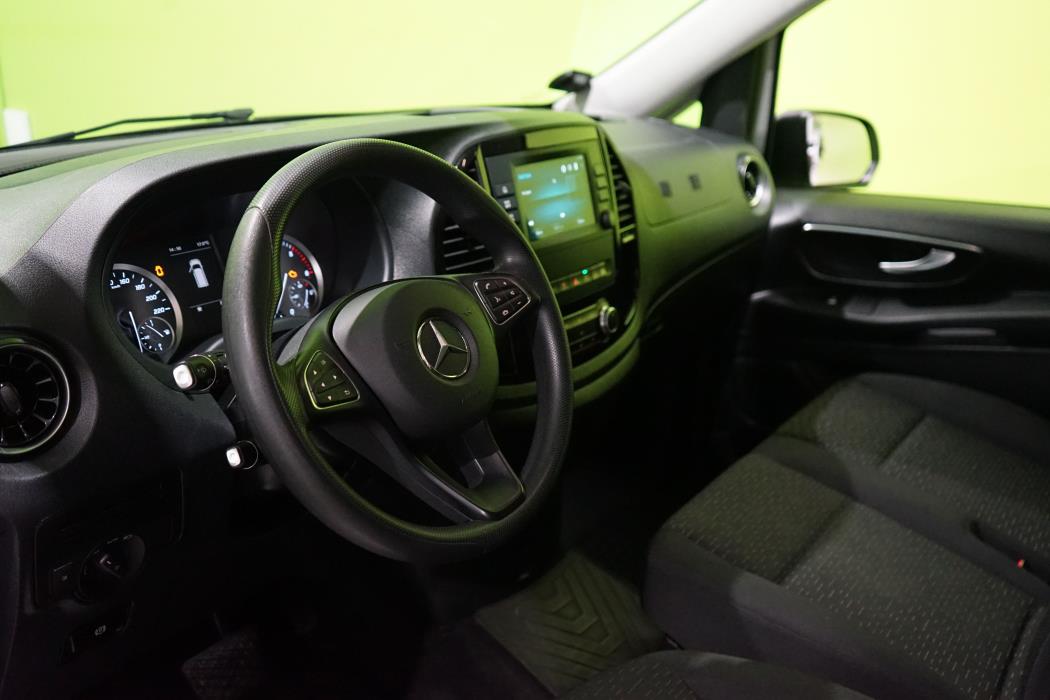 Mercedes-Benz Vito 2023