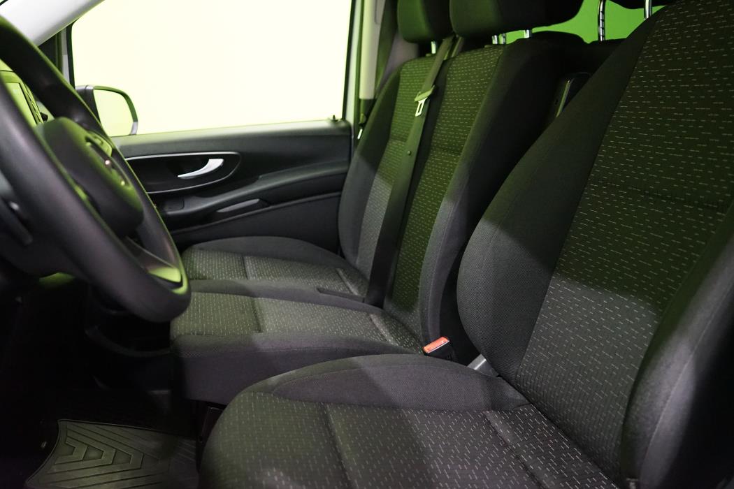 Mercedes-Benz Vito 2023