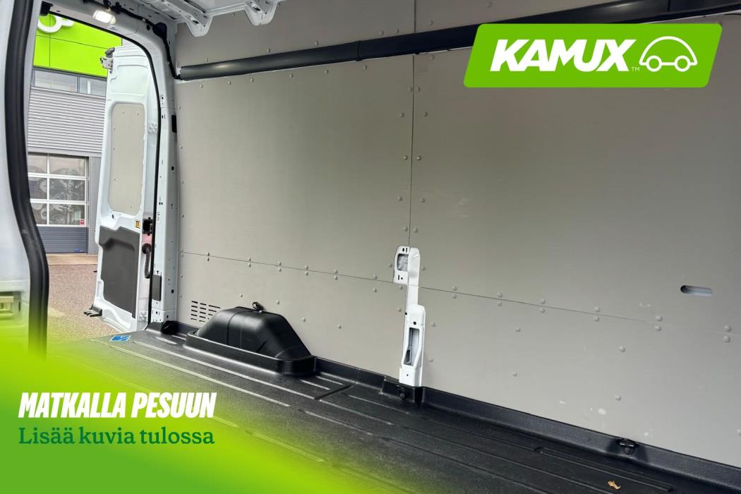 Ford Transit 2024
