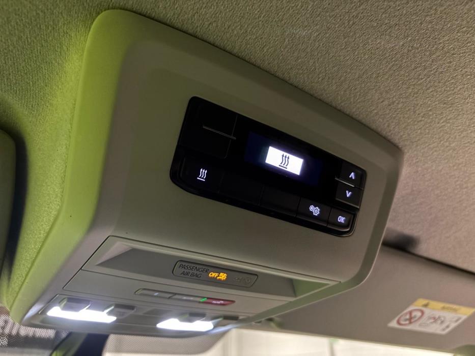 Volkswagen Transporter 2020