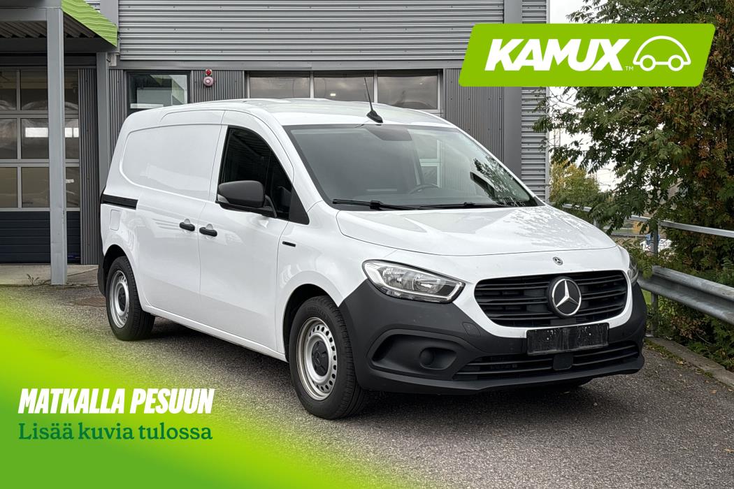 Mercedes-Benz Citan 2023