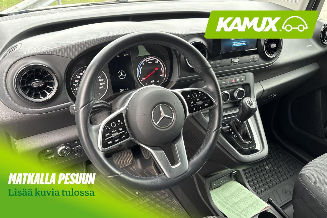 Mercedes-Benz Citan 2023