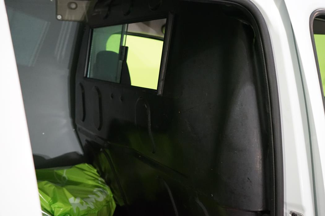 Mercedes-Benz Citan 2016