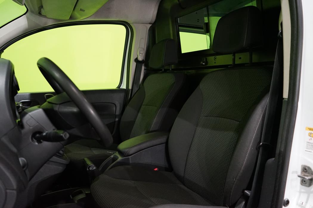 Mercedes-Benz Citan 2016