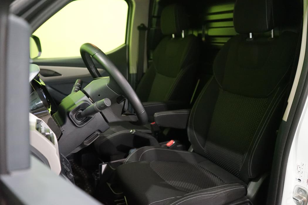 Maxus e-Deliver 3 2023