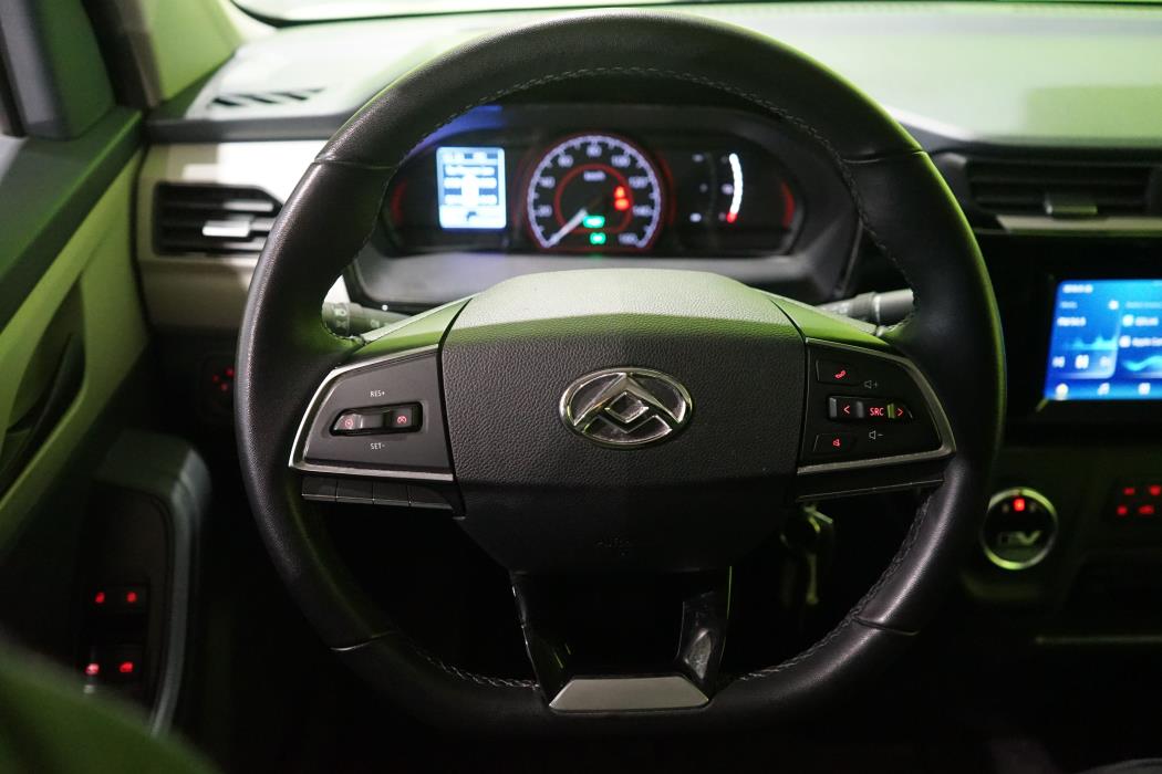 Maxus e-Deliver 3 2023