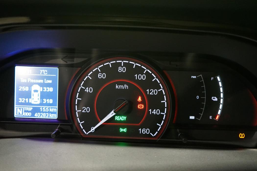 Maxus e-Deliver 3 2023