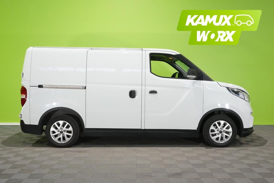 Maxus e-Deliver 3 2023