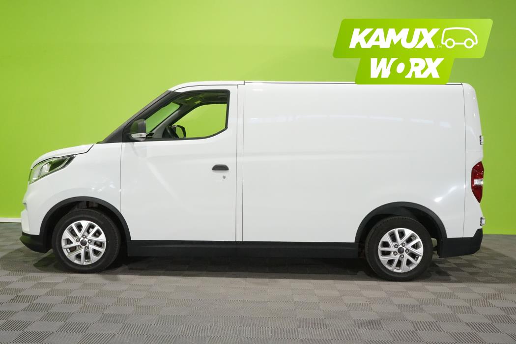 Maxus e-Deliver 3 2023