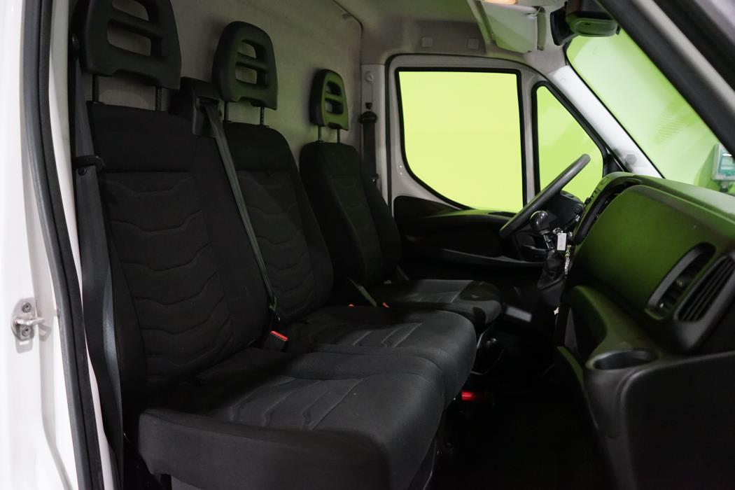 Iveco Daily 2016