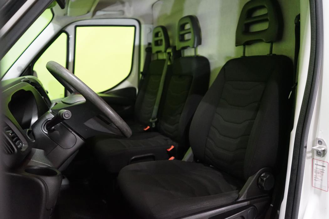 Iveco Daily 2016