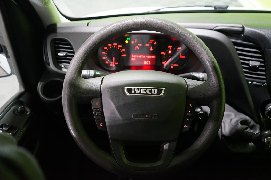 Iveco Daily 2016