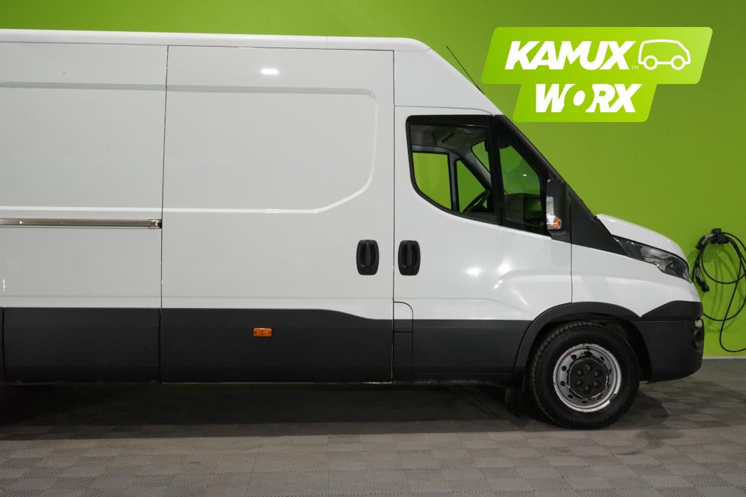 Iveco Daily 2016