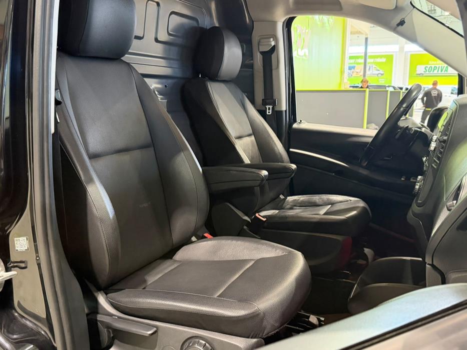 Mercedes-Benz Vito 2020